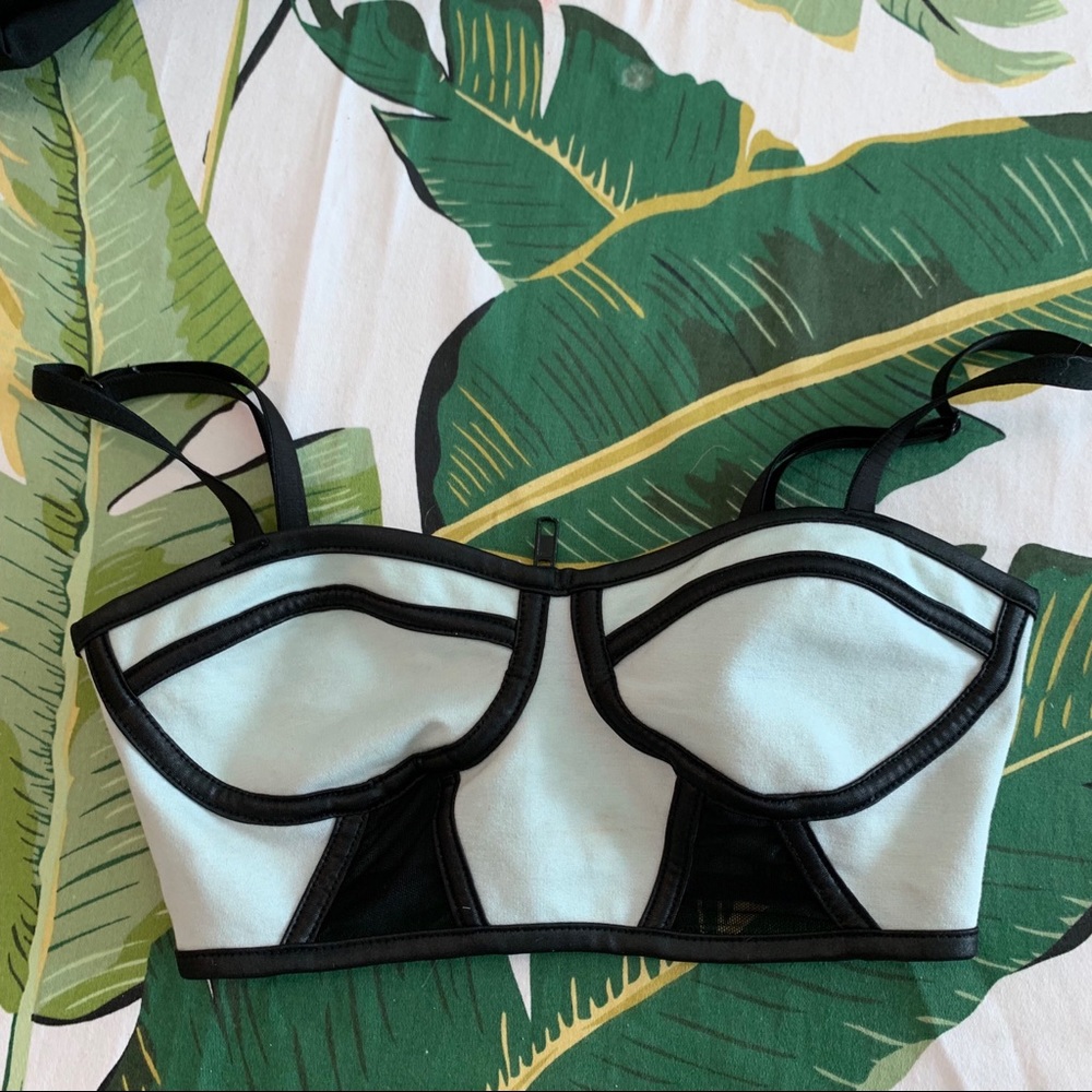KENDALL & KYLIE - Bralette